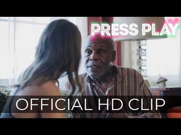 PRESS PLAY | Official Clip l 