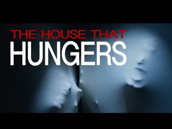 The House That Hungers - Teaser Trailer (Horror Short Film)