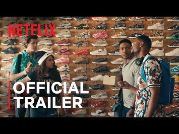 Sneakerheads | Official Trailer | Netflix