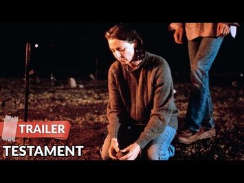 Testament 1983 Trailer | Jane Alexander