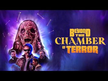 Beyond The Chamber Of Terror Horror Brains