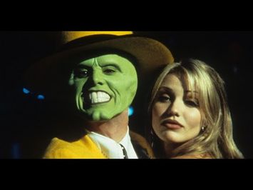 Making of the Mask - 1994