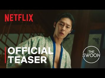 Official Teaser [ENG SUB]