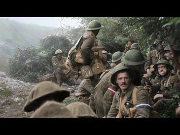 They Shall Not Grow Old | Official Trailer | In Cinemas 16 October 2018