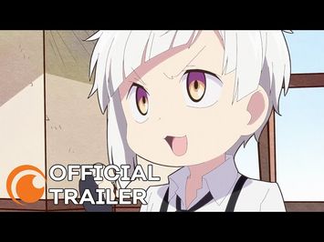 Official Trailer [Subtitled]