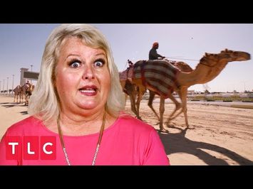 Leaving America for Love | 90 Day Fiancé: The Other Way (Sneak Peek)