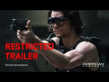 Official Restricted Trailer