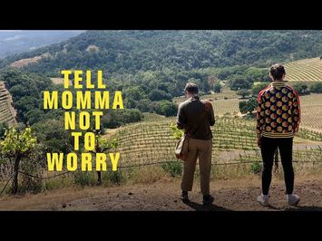 Tell Momma Not to Worry - 2023 - Movie Trailer