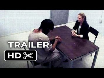 Wer TRAILER 1 (2014) - A.J. Cook Werewolf Movie HD