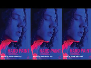 HARD PAINT // Official US Trailer