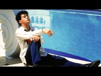 Less Than Zero (1987) - Trailer