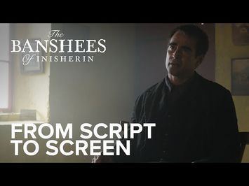 From Script To Screen - 