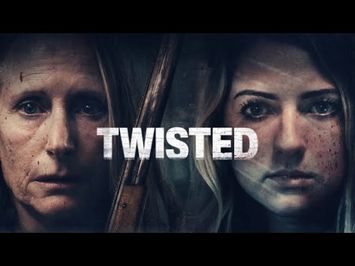 Twisted | Official Trailer | Horror Brains