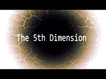 The 5th Dimension - Official Trailer