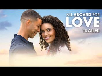 All Aboard For Love (2023) | Trailer