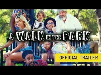 A WALK IN THE PARK - OFFICIAL TRAILER 2