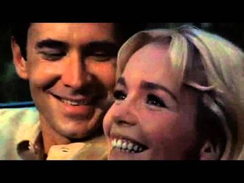 Pretty Poison 1968 Trailer