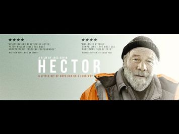 HECTOR Official Trailer