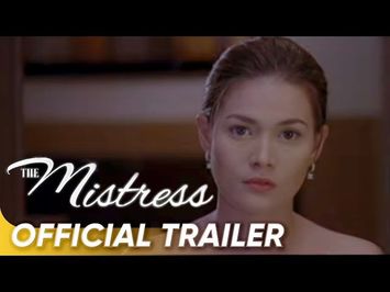 The Mistress | Full Trailer