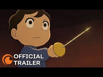 Official Trailer [Subtitled]