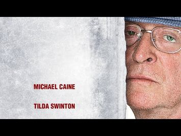 Official Trailer - THE STATEMENT (2003, Michael Caine, Tilda Swinton)