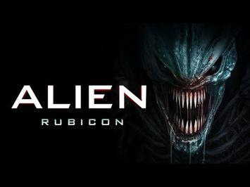 Alien: Rubicon | Official Trailer | Horror Brains