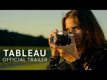 Tableau | Official Trailer