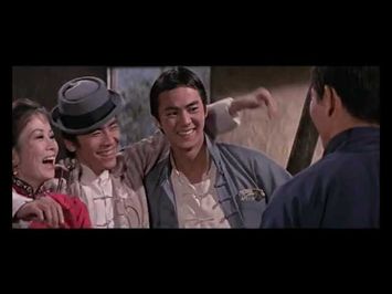 The Anonymous Heroes 無名英雄 (1971) **Official Trailer** by Shaw Brothers