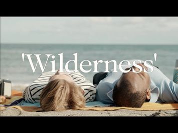 Wilderness trailer