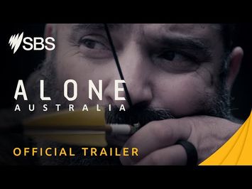 Alone Australia Season 2 | New Trailer | SBS & SBS On Demand