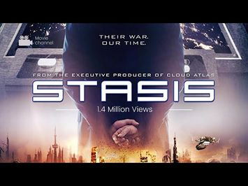 Official STASIS trailer