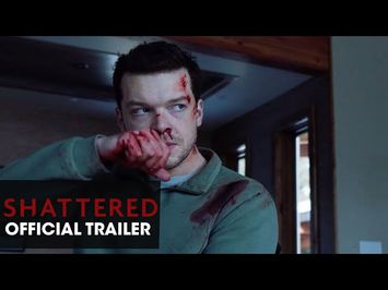 Official Red Band Trailer