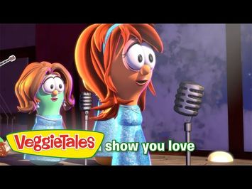 VeggieTales: Beauty and the Beet - 