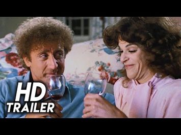 Hanky Panky (1982) Original Trailer [HD]