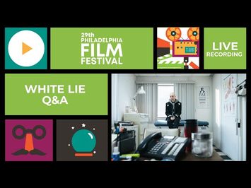 PFF29 Live Q&A | WHITE LIE