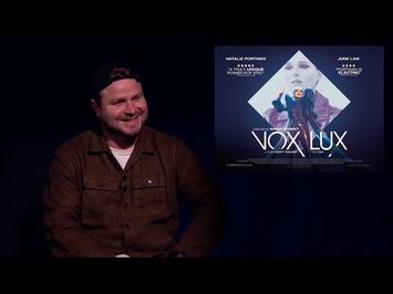 Brady Corbet Talks Vox Lux, Sia & Scott Walker