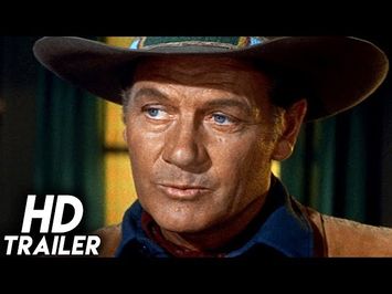 The Gunfight at Dodge City (1959) ORIGINAL TRAILER [HD 1080p]