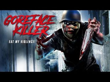 GOREFACE KILLER