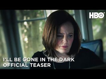 I'll Be Gone In the Dark (2020): Official Teaser | HBO