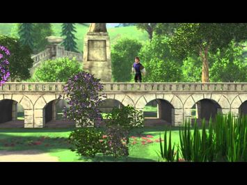 The Swan Princess: A Royal Family Tale - Trailer