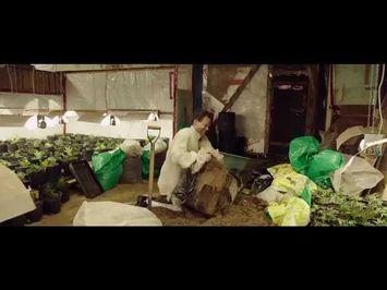 Les mauvaises herbes : Bande-annonce officielle