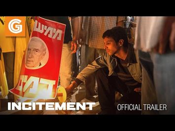 Incitement | Official Trailer