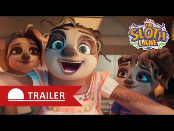 The Sloth Lane | Trailer