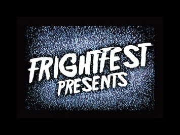 THE UNFOLDING Trailer - FrightFest Presents (2016)