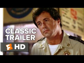 Cop Land (1997) Official Trailer 1 - Sylvester Stallone Movie