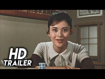 Late Autumn (1960) Original Trailer [FHD]