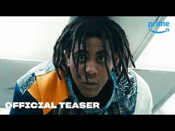 Official Teaser