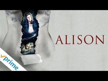 Alison | Trailer | Available Now