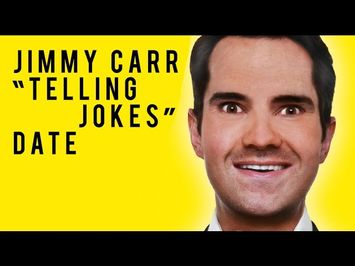 Jimmy Carr - Telling Jokes - Date