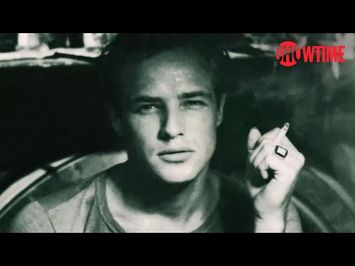 Listen to Me Marlon (2016) | Official Trailer | SHOWTIME Documentary